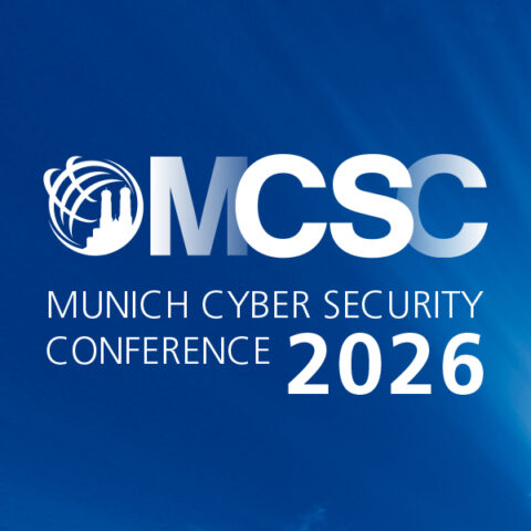 Mcsc Munich Cyber Security Conference